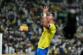 Cristiano Ronaldo revine ?n Spania! Cu cine va juca Al-Nassr