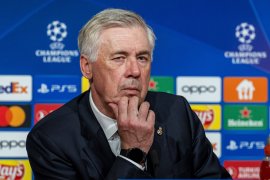 Anunțul surprinzător făcut de Carlo Ancelotti ?naintea finalei UEFA Champions League