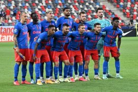 FCSB s-a calificat ?n turul doi preliminar al Ligii Campionilor, după 11-1 la general cu Virtus. Cu cine va (...)