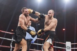 Acțiune explozivă, performanțe speciale și gloria finală: HELL Boxing Kings se (…)