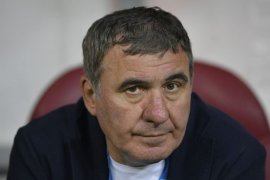 Gică Hagi a auzit că Gigi Becali insistă pentru Denis Alibec. Cum a reacționat patronul (…)