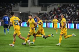 Meciul Rom?nia – Kosovo, din Liga Națiunilor, se joacă ?n această seară. Care este miza (…)