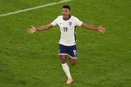 EURO 2024. Anglia, calificare dramatică ?n finală. Ollie Watkins a marcat golul victoriei ?n prelungiri