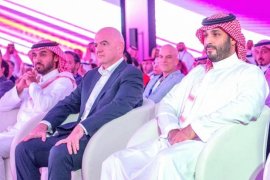 Critici aspre după acordarea organizării Cupei Mondială din 2034 Arabiei Saudite. Acuze de (…)