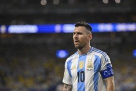 Leo Messi colaborează cu o rom?ncă pentru imobiliare de 530 de milioane de euro | VIDEO