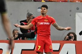 Florinel Coman a plecat de la FCSB după 7 ani. S-a transferat ?n Qatar