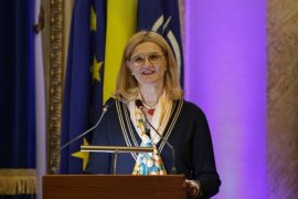 Elisabeta Lipă renunţă la şefia?ANS după ce a ajuns deputat PSD de Botoșani