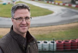 Ralf Schumacher, fratele lui Michael Schumacher, a anunțat că este homosexual