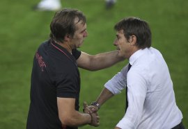 Pioli, OUT! AC Milan și-a ales deja noul antrenor și suporterii au ”explodat”. A apărut (...)