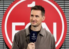 Miroslav Klose, golgheterul all-time al Cupei Mondiale, a semnat și revine ?n Germania