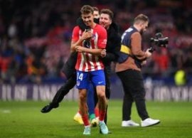 Sparta Praga - Atletico Madrid: Formă foarte slabă pentru echipa gazdă, spaniolii pot profita