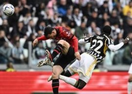 Juventus vs Milan, ?n etapa #34 din Serie A