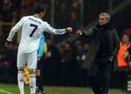 Jose Mourinho, despre transferul lui Cristiano Ronaldo la Fenerbahce: „E la jumătatea drumului”