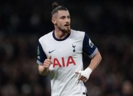 Antrenorul lui Tottenham, anunț de interes pentru Radu Drăgușin: „Atunci va juca”