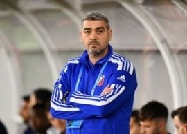 Liviu Ciobotariu, după ce FC Botoșani a remizat cu Oțelul Galați: „A fost un fotbal (…)