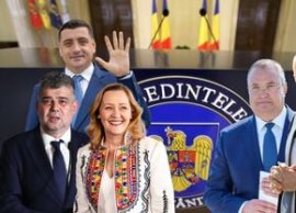 Alegeri prezidențiale 2024 ?n Rom?nia: rezultate, exit poll și toate informațiile ? Planurile (…)