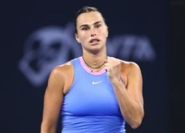 Aryna Sabalenka, Naomi Osaka și Anna Kalinskaya, pictoriale și portrete de senzație ?ntr-o (…)