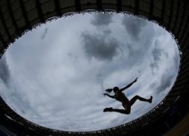 Alina Rotaru-Kottmann s-a calificat ?n finala probei de săritură ?n lungime la Campionatele Europene de (...)