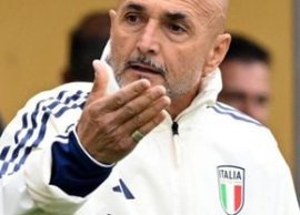 Belgia - Italia: „Squadra Azzurra” luptă pentru c?știgarea grupei și vrea să se (…)