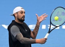 Nick Kyrgios nu s-a cenzurat c?nd a fost ?ntrebat despre cazurile lui Swiatek și Sinner: „Este (…)