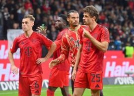 Bayern - PSG: Ne?nvinse ?n campionatele interne, cele două formații au probleme ?n Liga Campionilor