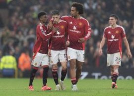 Prima victimă a lui Amorim la Manchester United ? Englezii anunță: fotbalistul de 42 de milioane de (…)