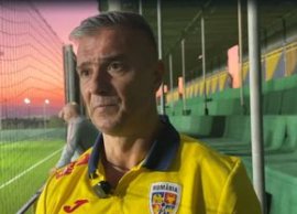 Daniel Pancu o pune ?n gardă pe Rapid: „Am vorbit cu Șumi, va fi greu!” + Ce spune despre (…)