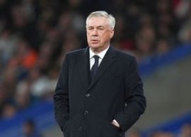 Fundaș central nou pentru Real Madrid ? Carlo Ancelotti: „Va juca săptăm?na viitoare”