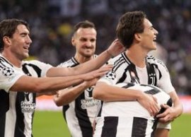 Derby della Mole: Juventus nu a mai pierdut cu Torino de 19 partide