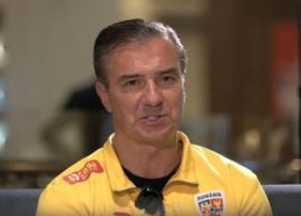 El ar putea să fie pe banca naționalei U21 la Campionatul European, ?n lipsa lui Pancu: „E o (…)