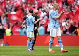 Brighton - Manchester City: Pentru prima oară din aprilie 2018, „cetățenii” au trei (…)