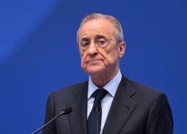 Florentino Perez a acuzat 4 țări că au complotat ?mpotriva lui Vinicius ?n lupta pentru Balonul de Aur