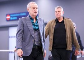 Gigi Becali vrea la FCSB un jucător din Superliga: „E fundaș central. ?l iau ?n cur?nd”