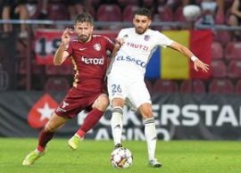 Lovitură ?n mercato! Dorit de Dinamo, U Cluj și Sepsi, fotbalistul și-a ales noua echipă