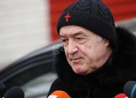 Panduru, băgat ?n ceață de decizia lui Gigi Becali ?Nu ?nțelege un transfer: „Nu prea (…)