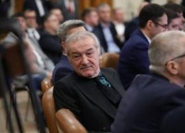 Gigi Becali a ochit un atacant din Liga 1: „Pe el ?l vreau, dar nu are curaj”