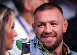 Conor McGregor a primit lovitura la tribunal: vinovat de agresiune sexuală ? Pedeapsa primită și (…)