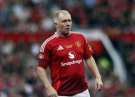 Paul Scholes trece la atac! Critici dure pentru șeful de la Manchester United: „Nu a făcut nimic (…)