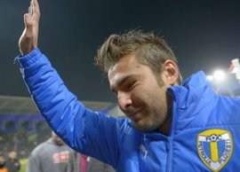 Cum va fi primit Adrian Mutu la Petrolul? Gestul pe care „Briliantul” ?l vrea uitat: ce s-a ?nt?mplat (…)