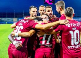 Gianluca Di Marzio confirmă: rom?nul cu meciuri ?n Serie A vine la CFR Cluj!