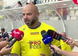 Giani Kiriță a numit arma secretă de la Dinamo: „Se vede și m?na lui! Nu e doar Kopic (...)