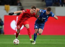 Calcule după Hoffenheim - FCSB: cum se califică roș-albaștrii ?n „optimile” Europa (…)