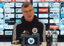 Sabău și-a făcut calcule pentru play-off: „De at?tea puncte avem nevoie pentru a fi (…)