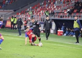 Steaua, amendă usturătoare la trei zile de la protestul fanilor