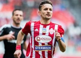 Marius Ștefănescu, din Superligă, la o echipă de top din MLS! Cine e gata să (...)