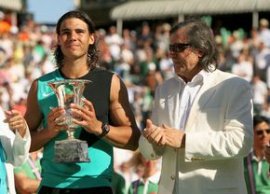 Ilie Năstase a dat verdictul ?nainte de ultimul turneu din cariera lui Rafael Nadal ? Pronosticul lui Nasty