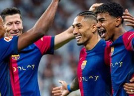 Barcelona, lideră ?n topul cele mai bune marcatoare din campionatele importante ale Europei