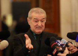 Gigi Becali a pus ?n așteptare negocierile pentru transferul lui Cisotti: „Ce rost are?”