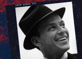 Cum a ajuns Frank Sinatra cel mai mare fan al clubului Genoa, proaspăt preluat de Dan Șucu: „?n (…)