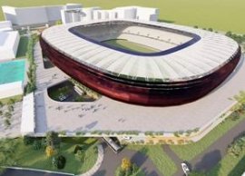 Veste uriașă pentru fanii lui Dinamo! C?nd ?ncepe demolarea și construcția noului stadion